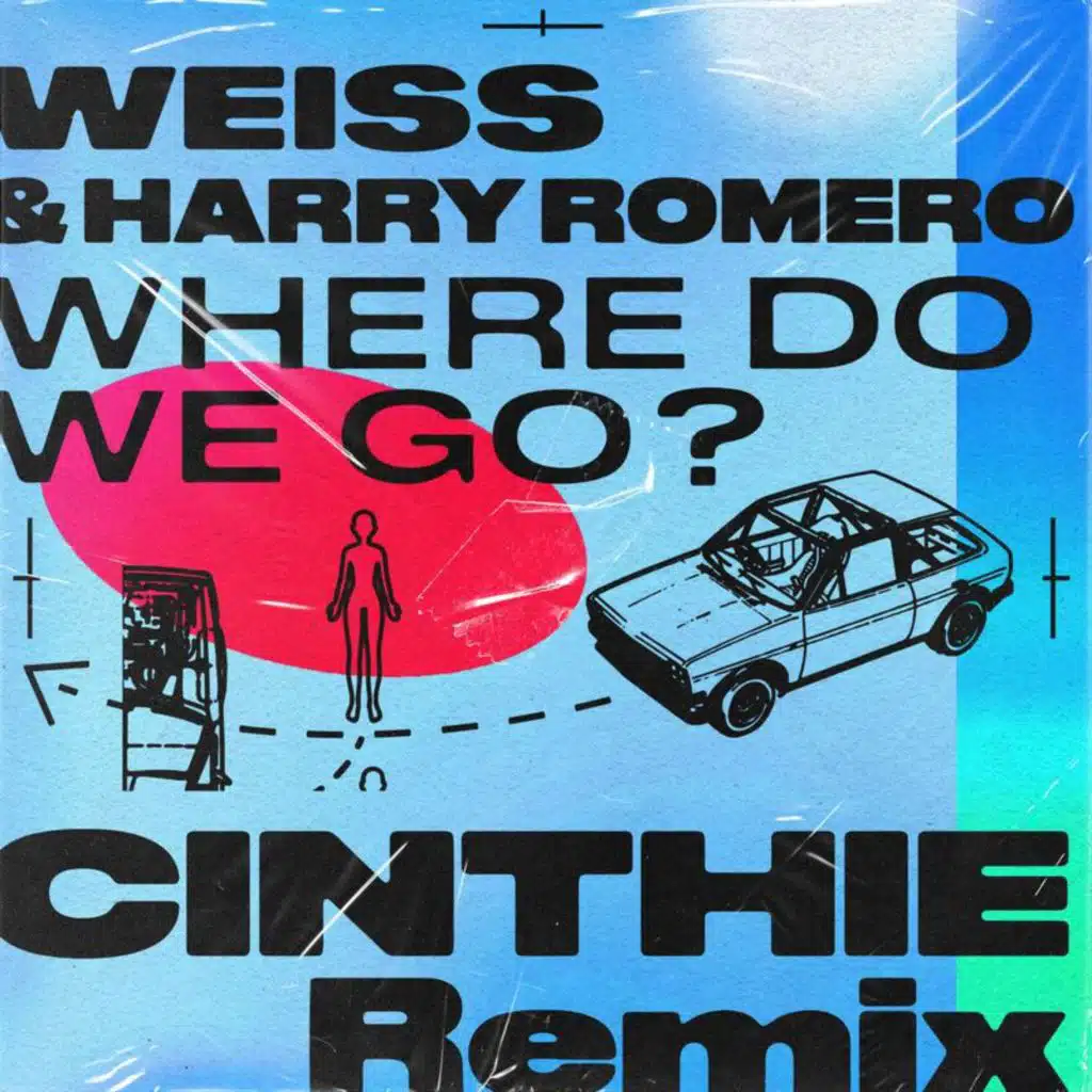 WEISS & Harry Romero