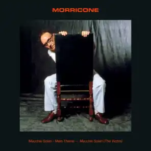 Ennio Morricone & I Cantori Moderni Di Alessandroni