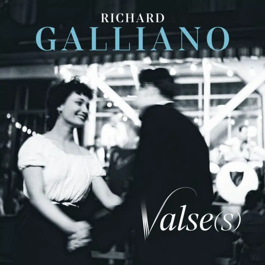 Chopin: Valses, Op. 69 - Arr. for Accordion R. Galliano: No. 1
