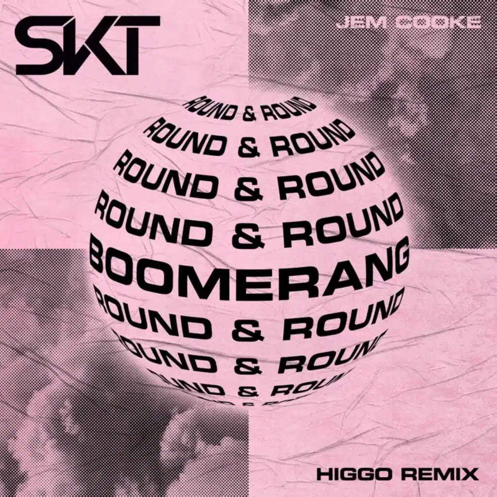 DJ S.K.T & Jem Cooke