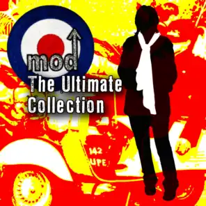 Mod - The Ultimate '60s Collection