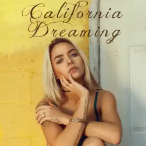California Dreaming (feat. Kref)