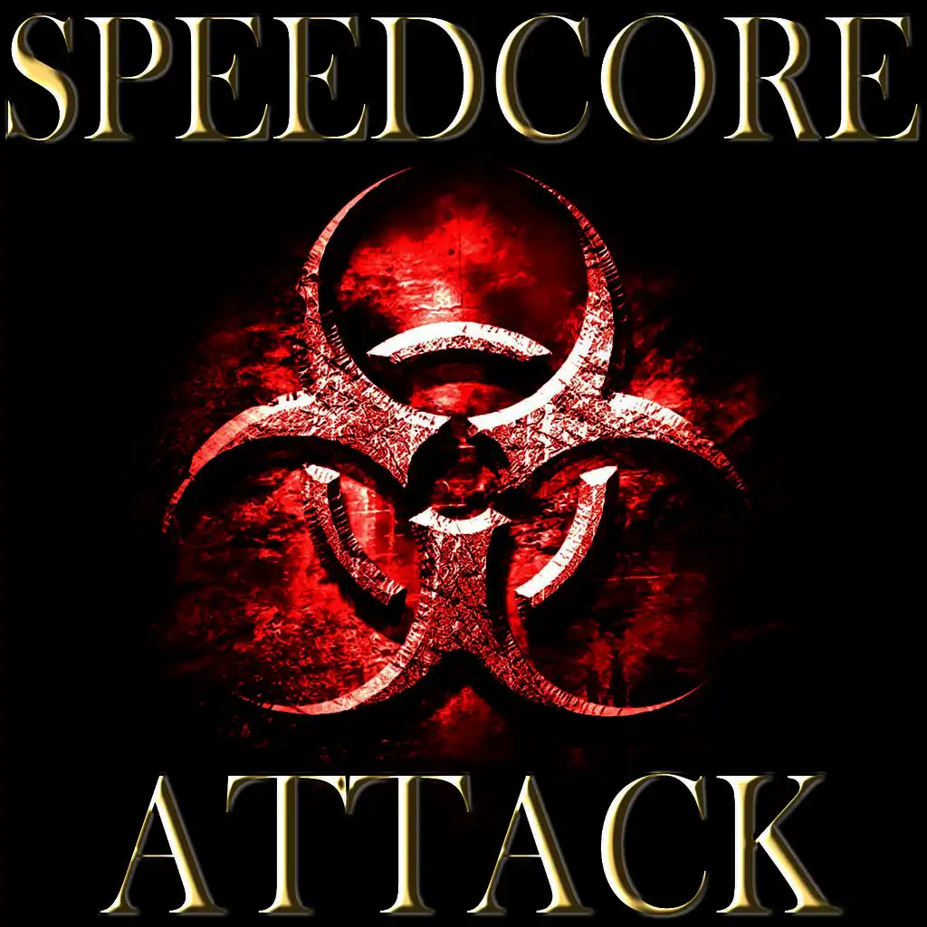 Initiate Speedcore