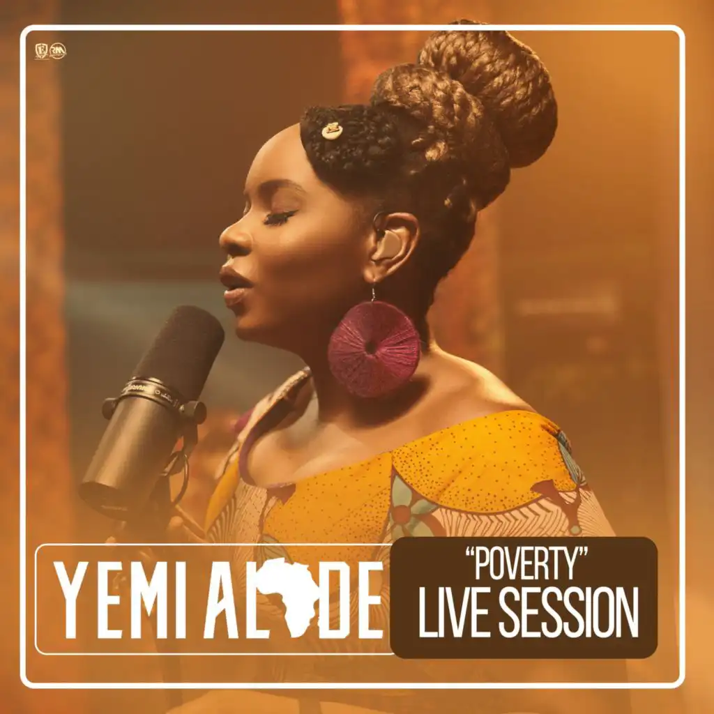 Poverty (Live Session)