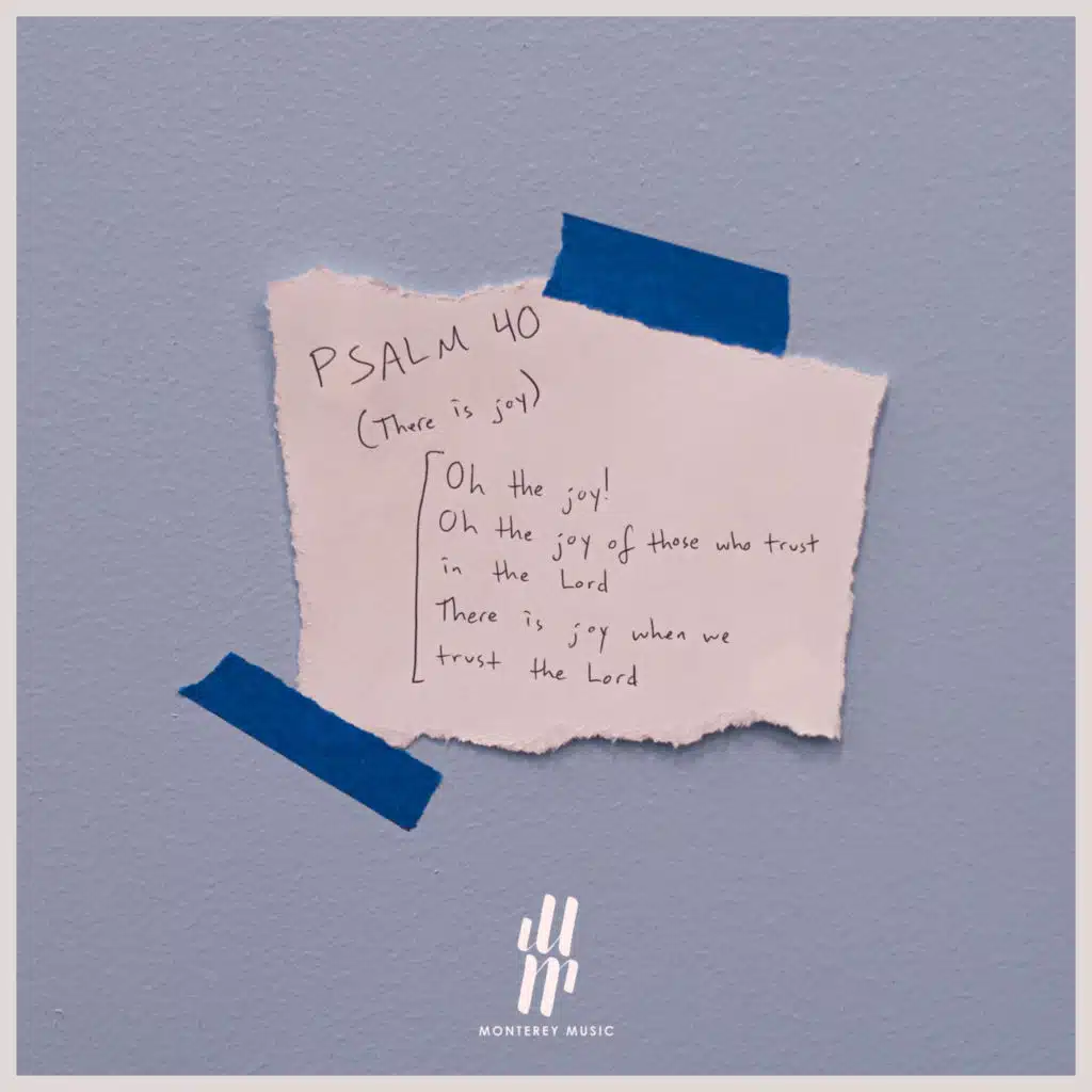 Monterey Music & Jedidiah Horca