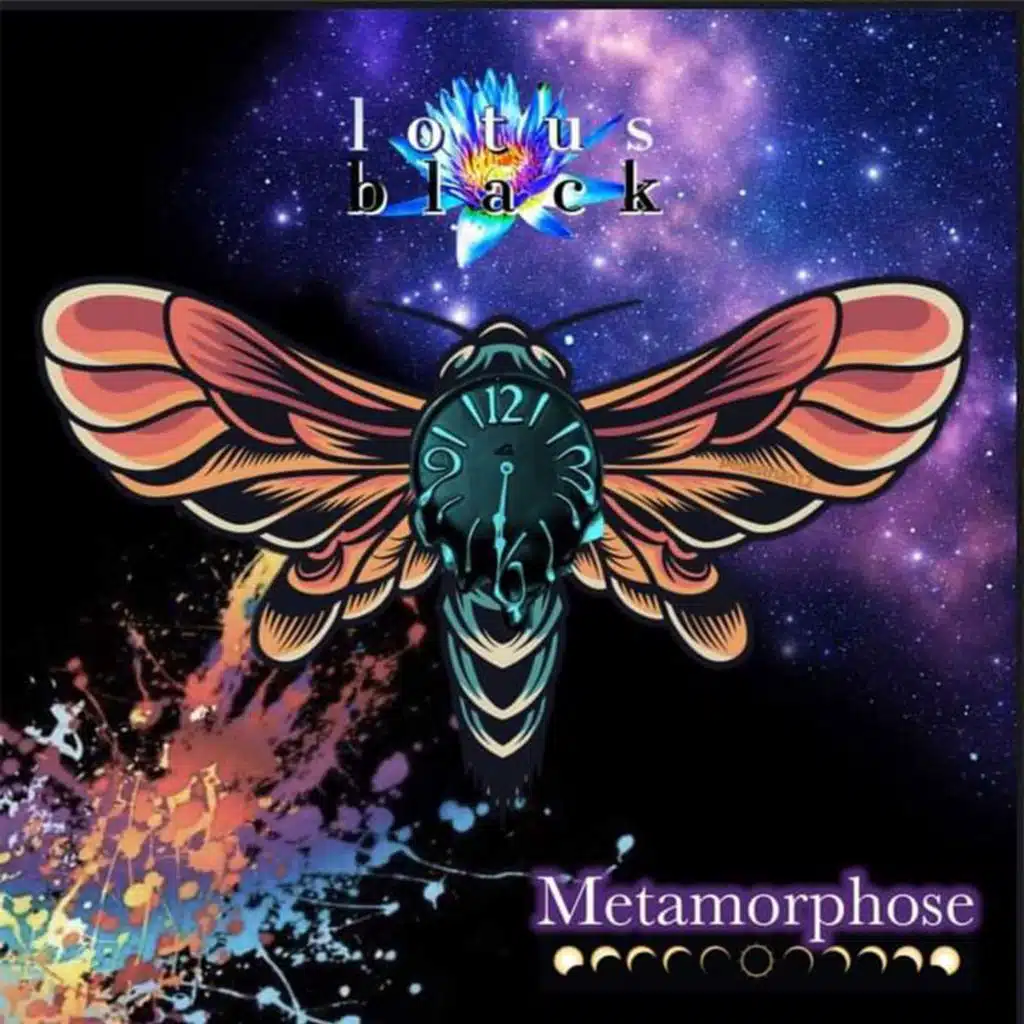 Standing in the Rain