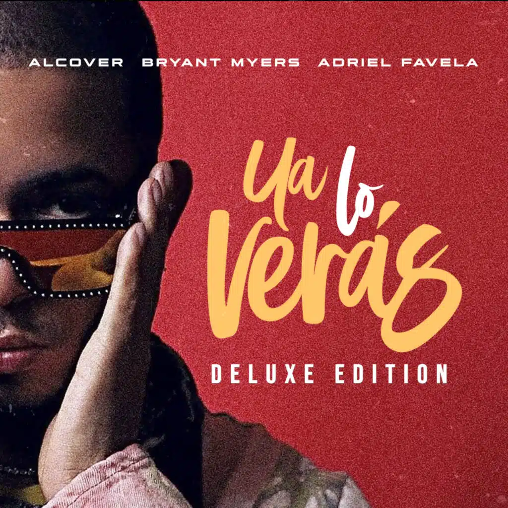 Alcover, Bryant Myers & Adriel Favela