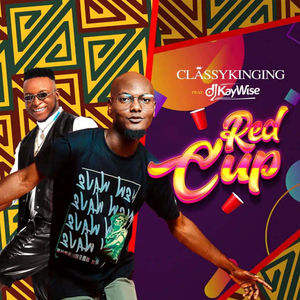 Red Cup (feat. Dj Kaywise)