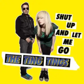 Shut Up and Let Me Go (Tocadisco Love The Old School Mix)