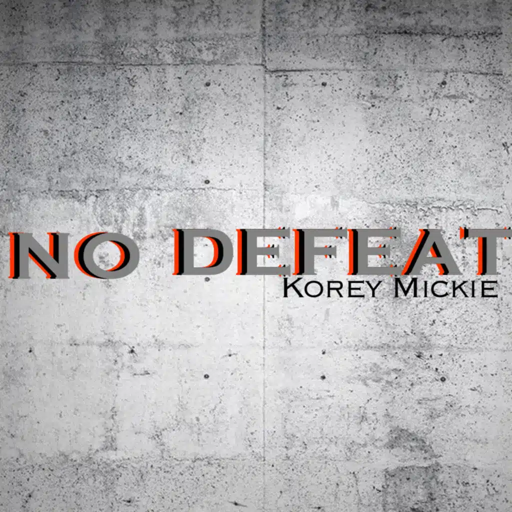 No Defeat