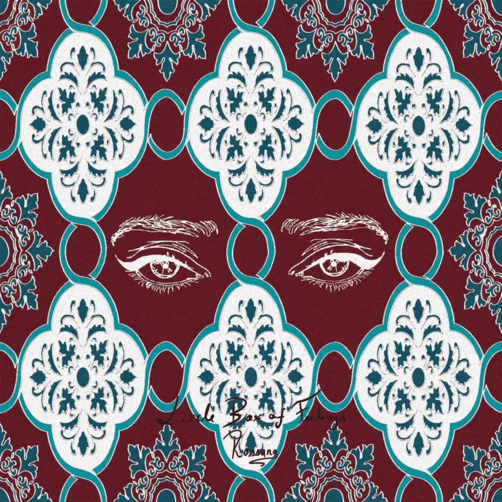 Rossana's Little Box of Feelings