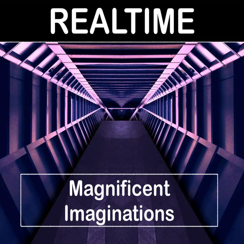 Magnificent Imaginations