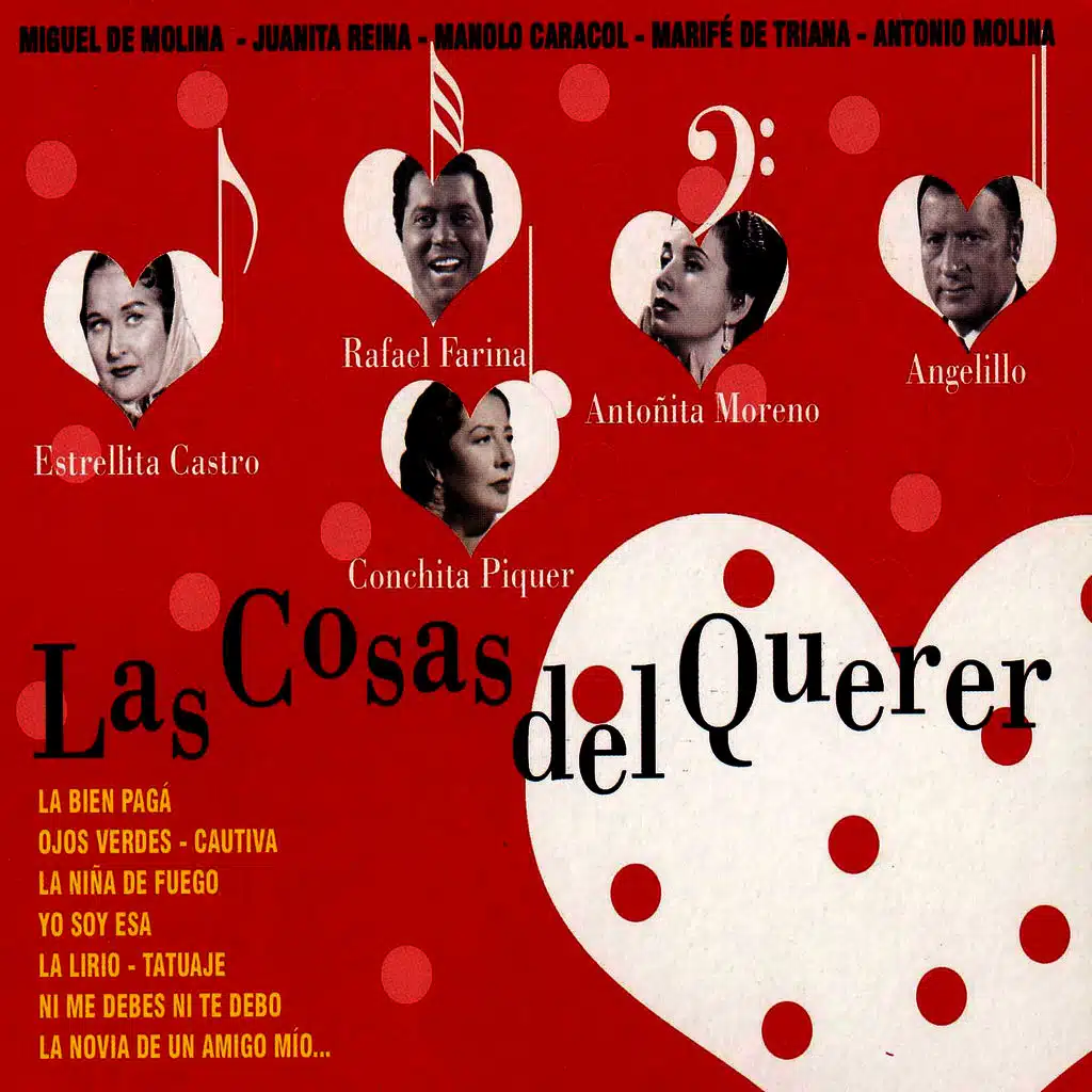 Te Quiero Mas Que a Mi Ser