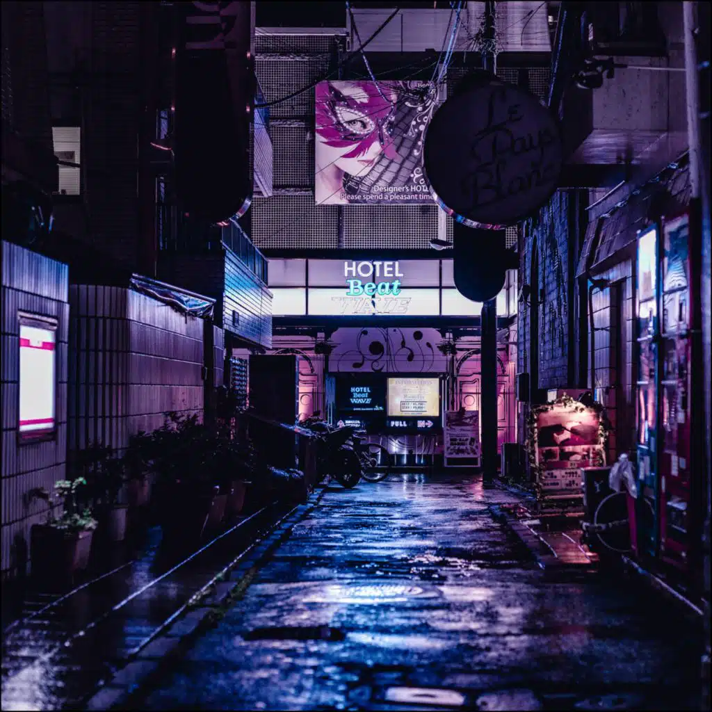 Let's Travel to Nowhere