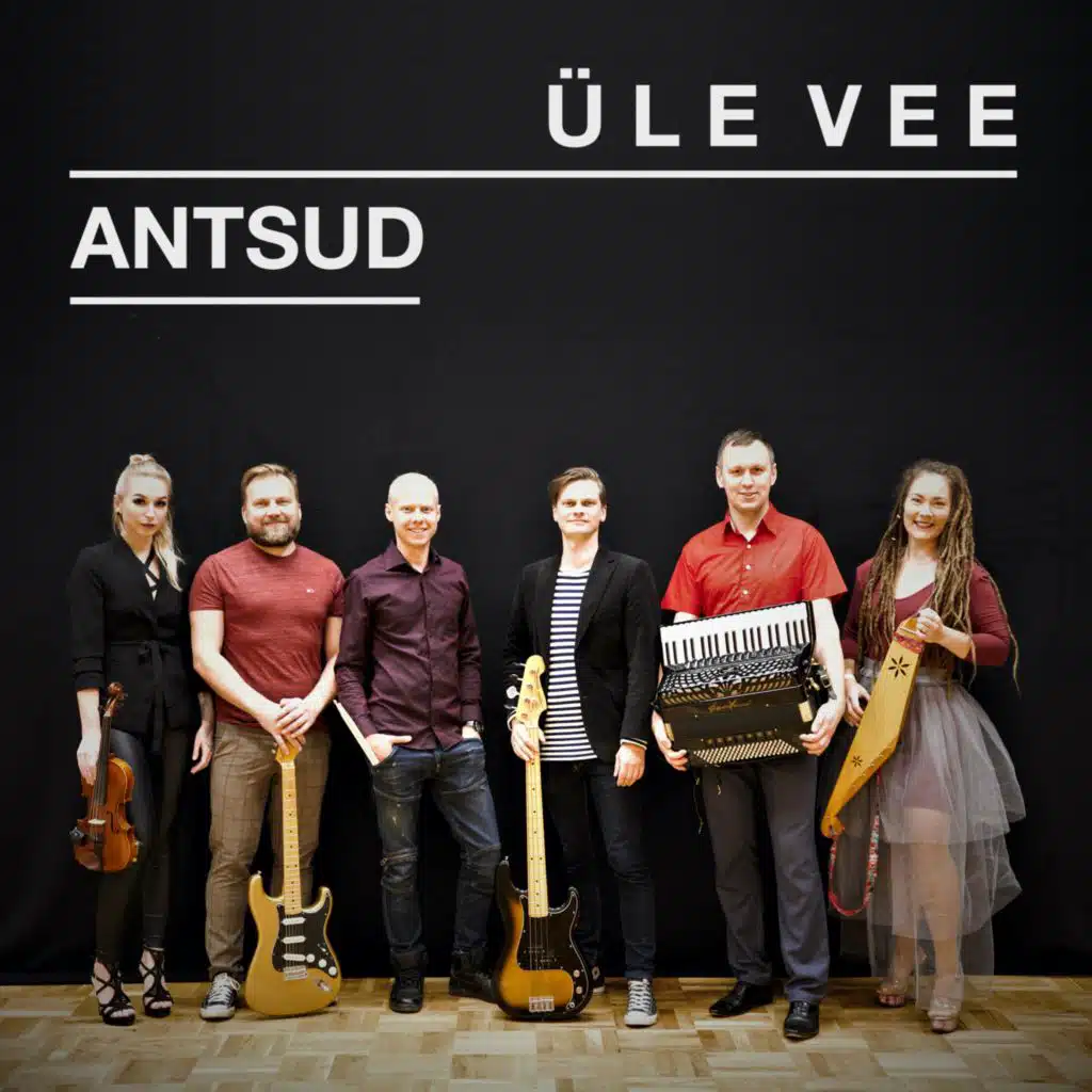 Üle vee