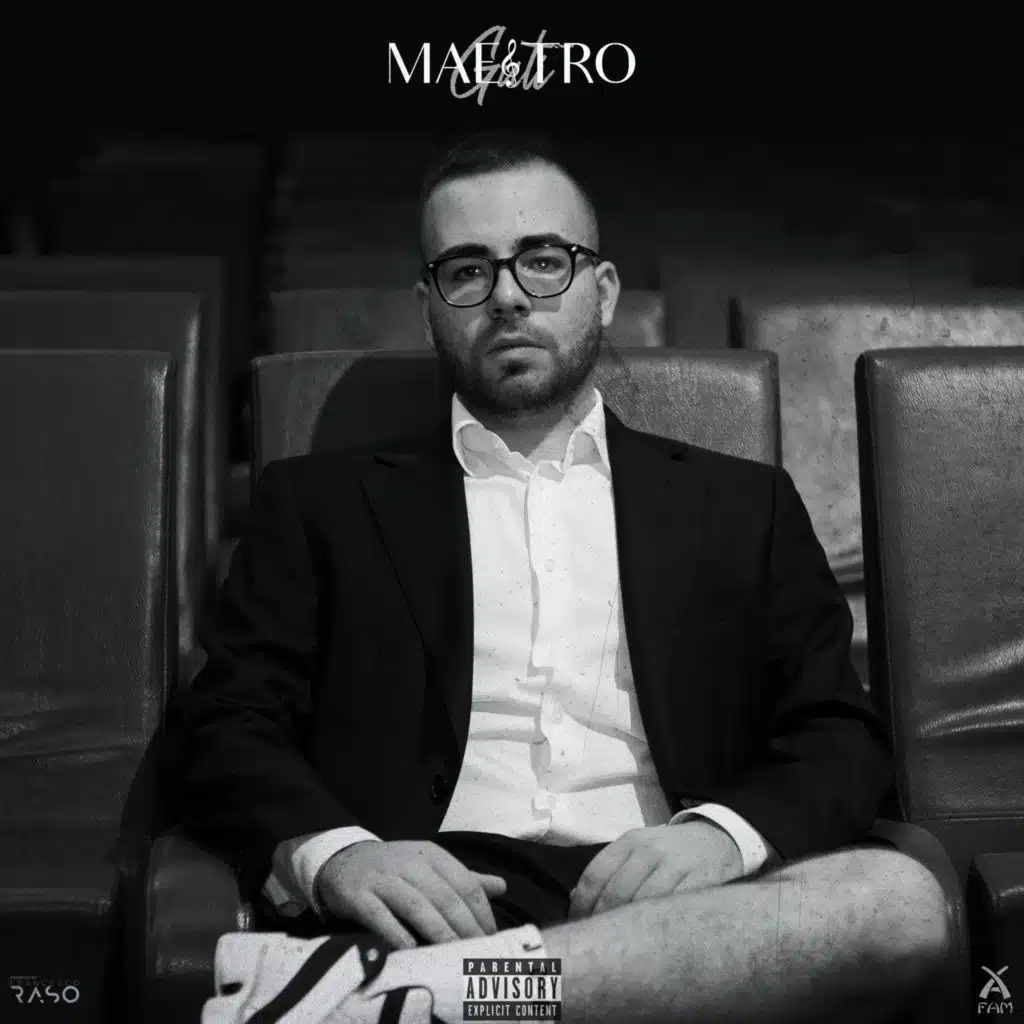 Generazioni perse (feat. Sammartino)