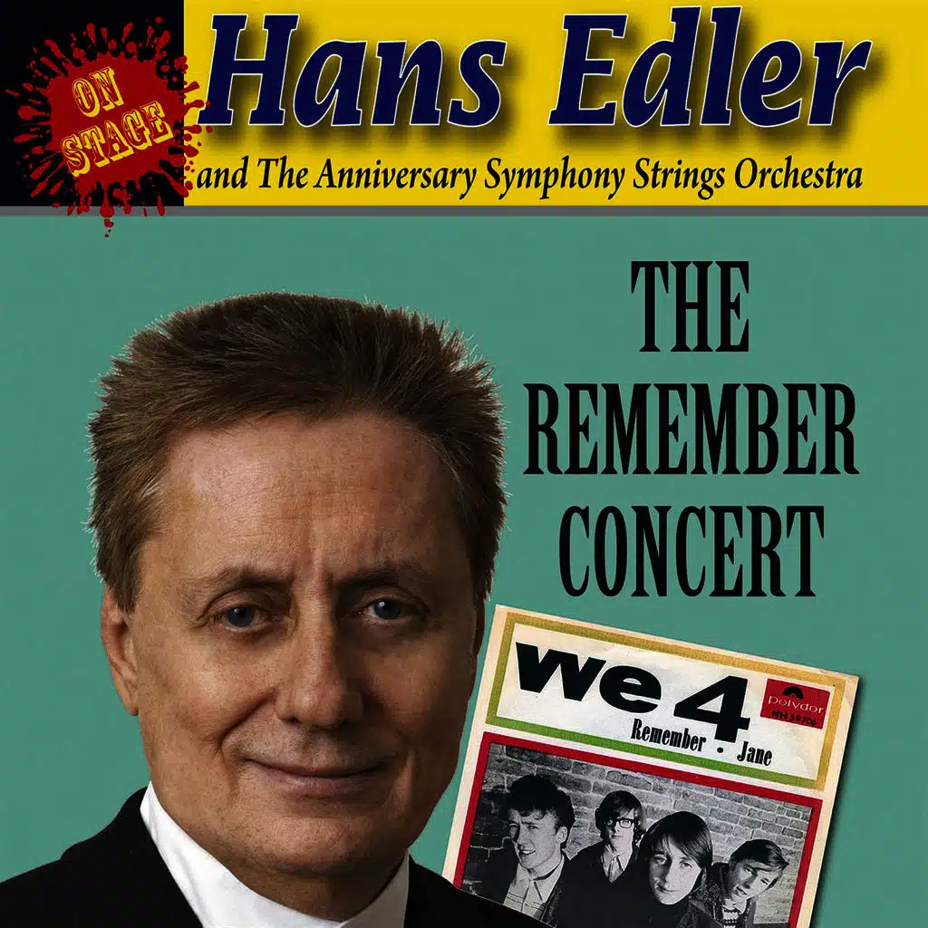 The Night Has A Thousand Eyes