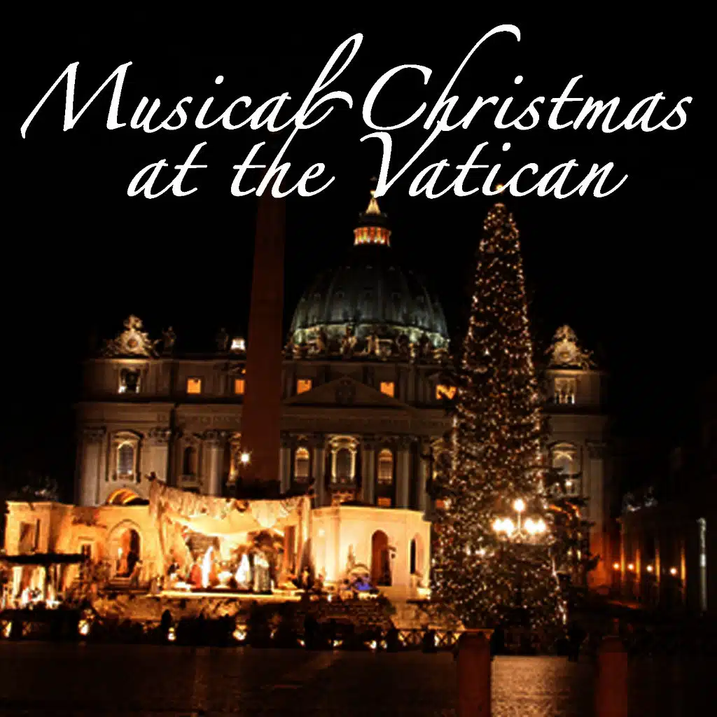 Musical Christmas at the Vatican