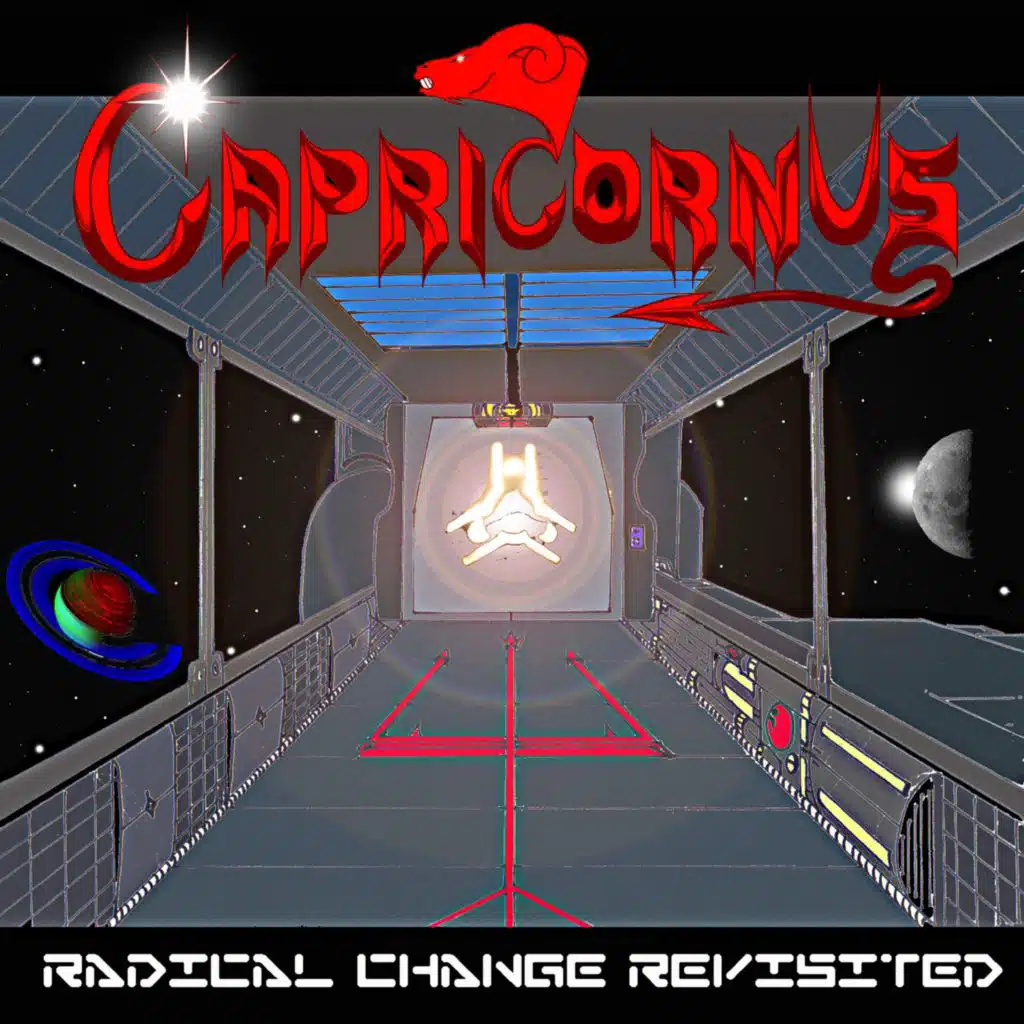 Radical Change Revisited (Remixed and Remaster)