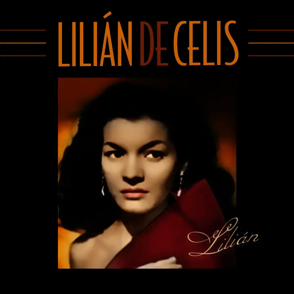 Lilian de Celis