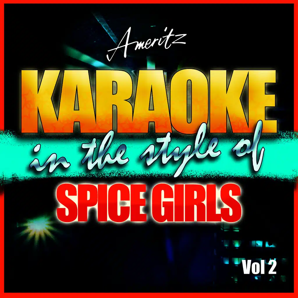 Karaoke - Spice Girls Vol. 2