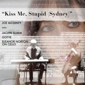 Kiss Me, Stupid (Backwards) [feat. Eleanor Norton]