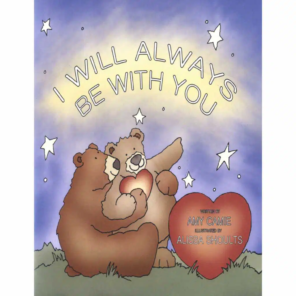 I Will Always Be With You