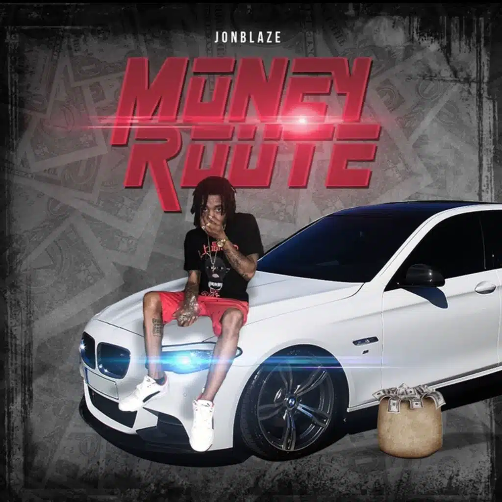 Money Route