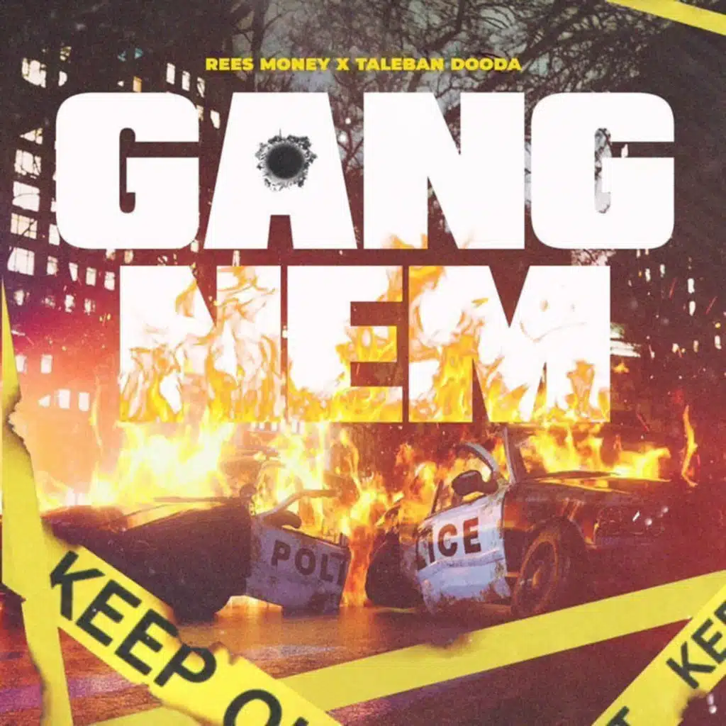 Rees Money & Taleban Dooda