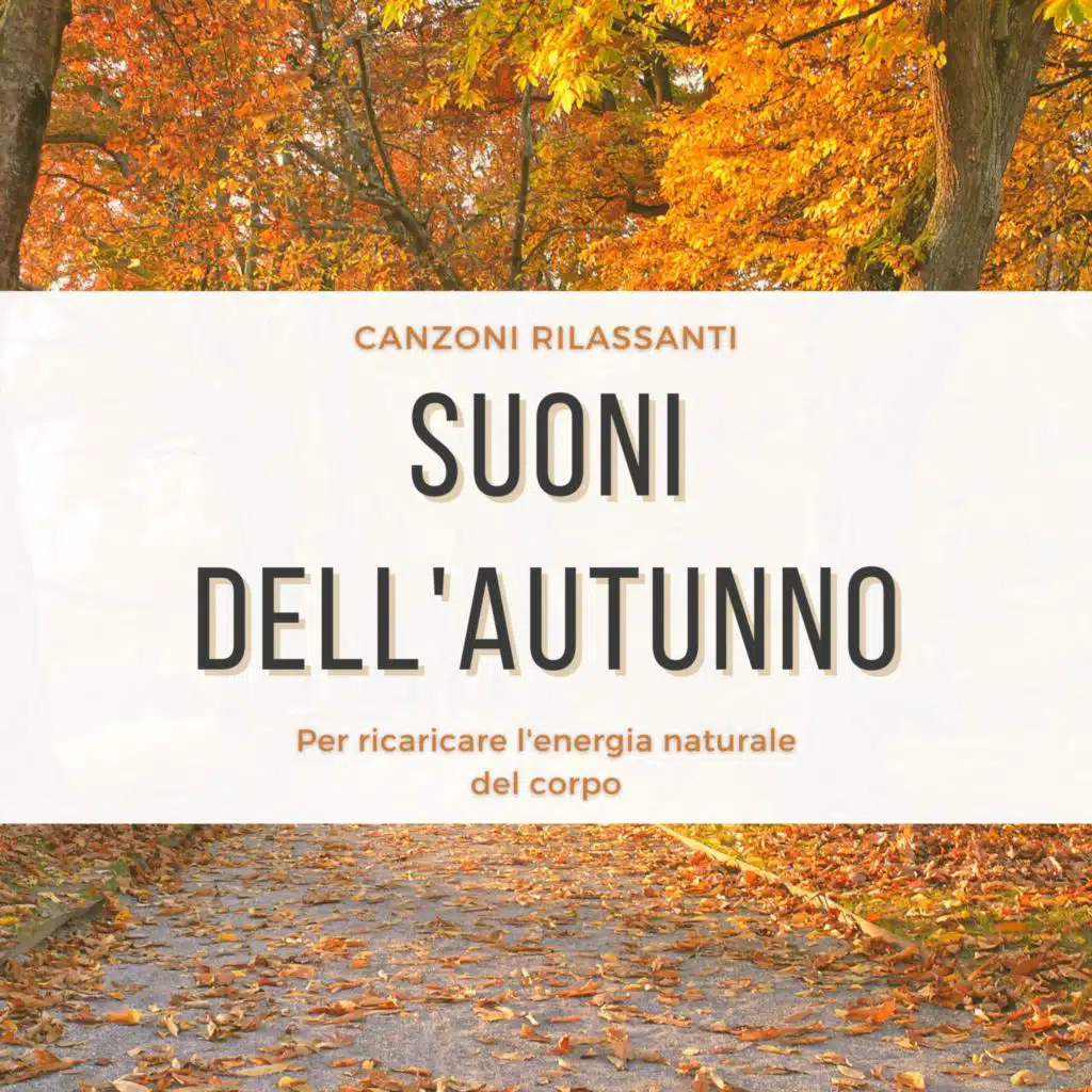 Suoni dell'autunno