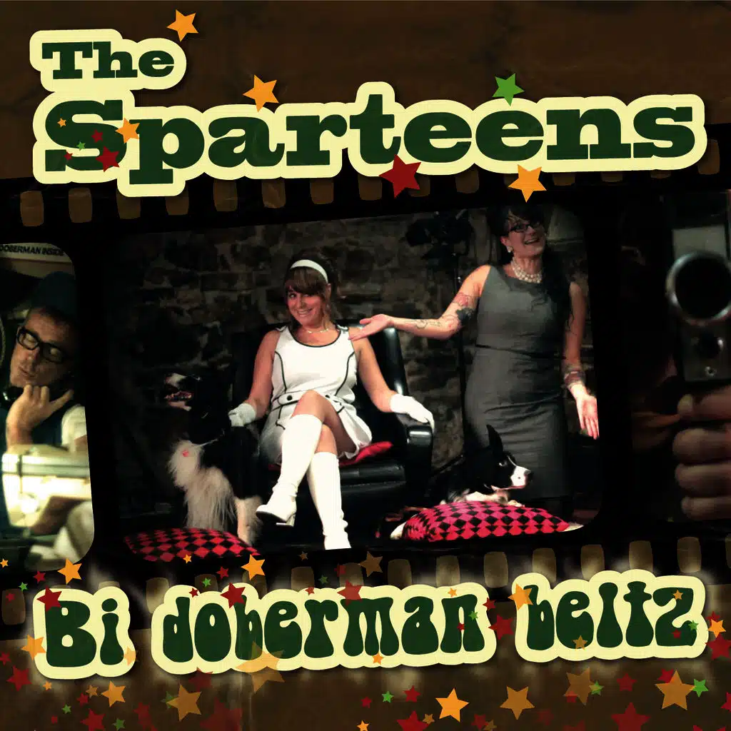 Bi Doberman Beltz