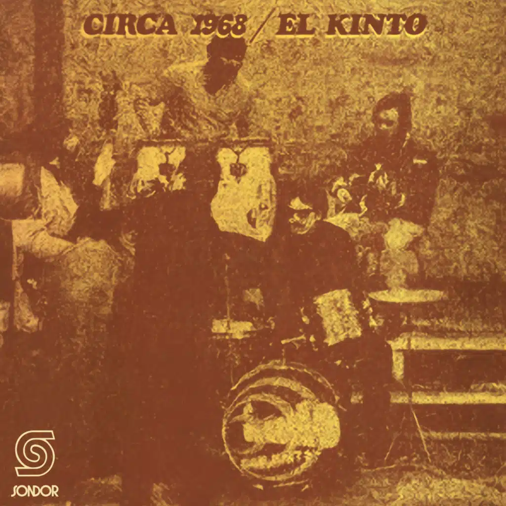 El Kinto