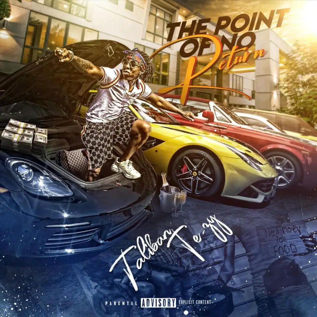 The Point of No Return