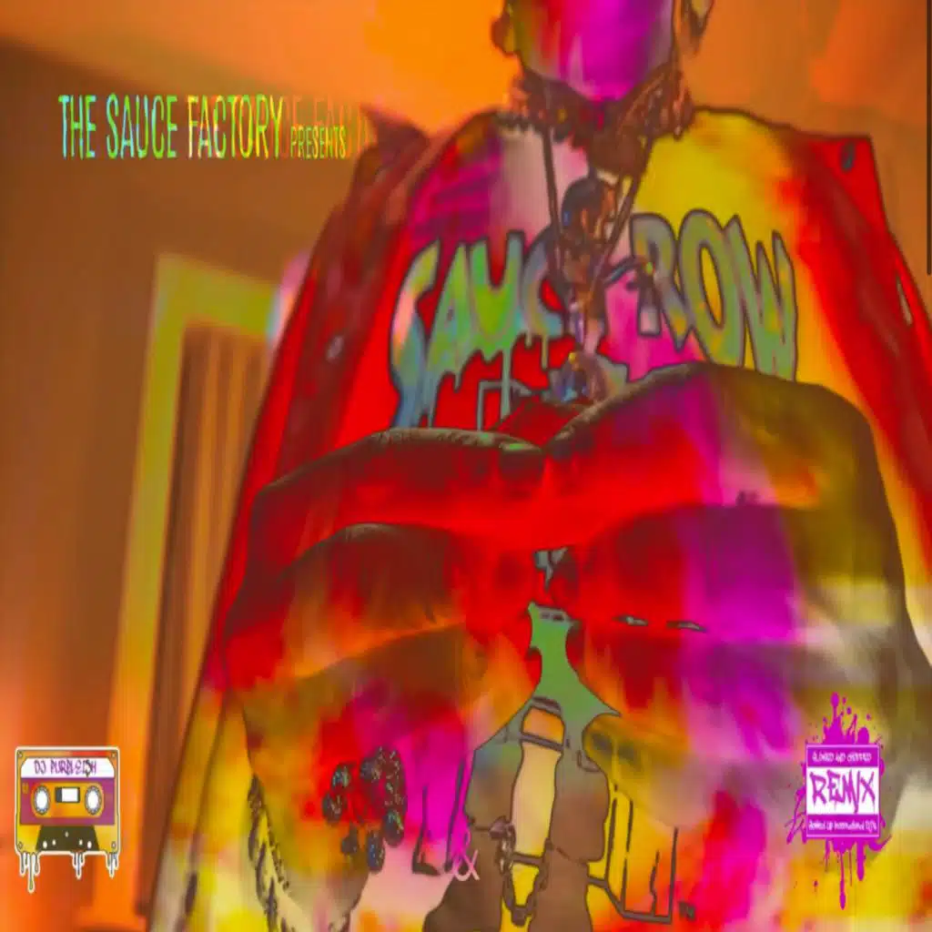 Best of the Drip God (Official Chopped & Screwed)