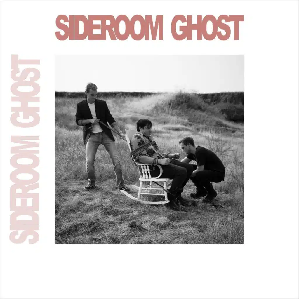 Sideroom Ghost
