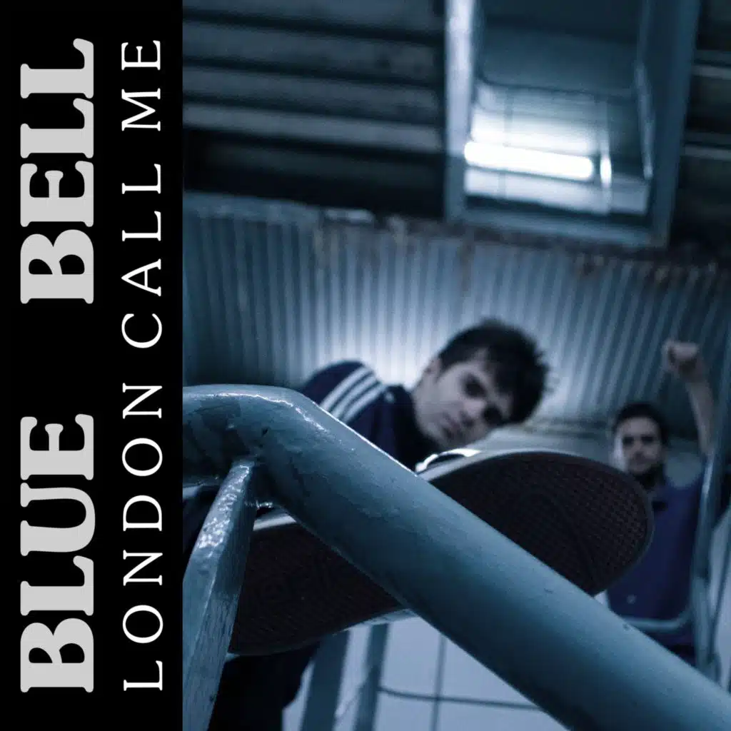 Blue Bell, Ramiro Nieto, Inigo Lowe, Gonzalo Asprón, Alexandre Palacios, Moses Rubin & Alberto Lanza