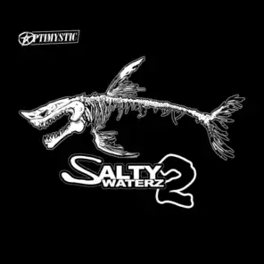 Salty Waterz 2