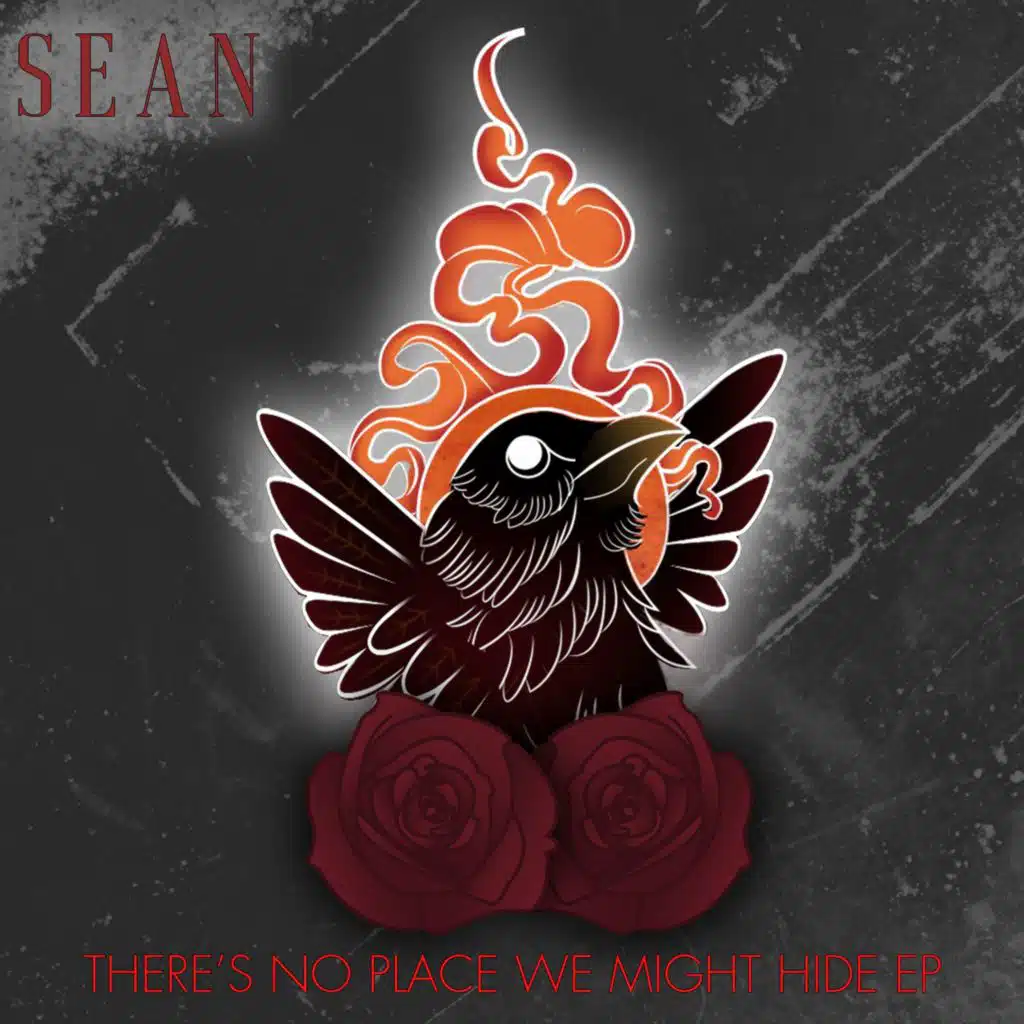 There's No Place We Might Hide EP