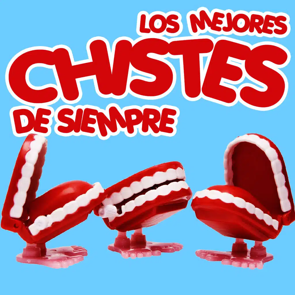 Los Mejores Chistes para Reir y Contar