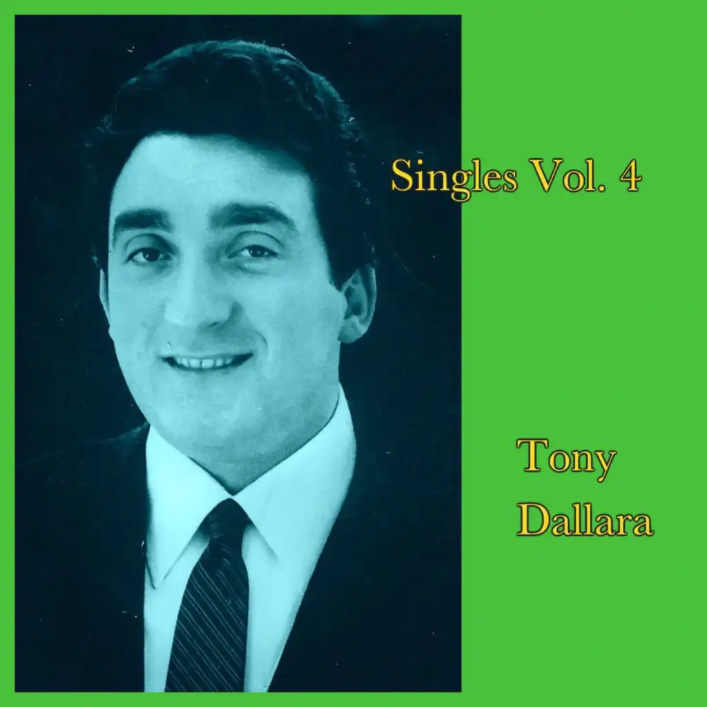 Singles Vol. 4