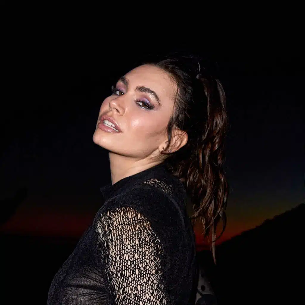 Sophie Simmons