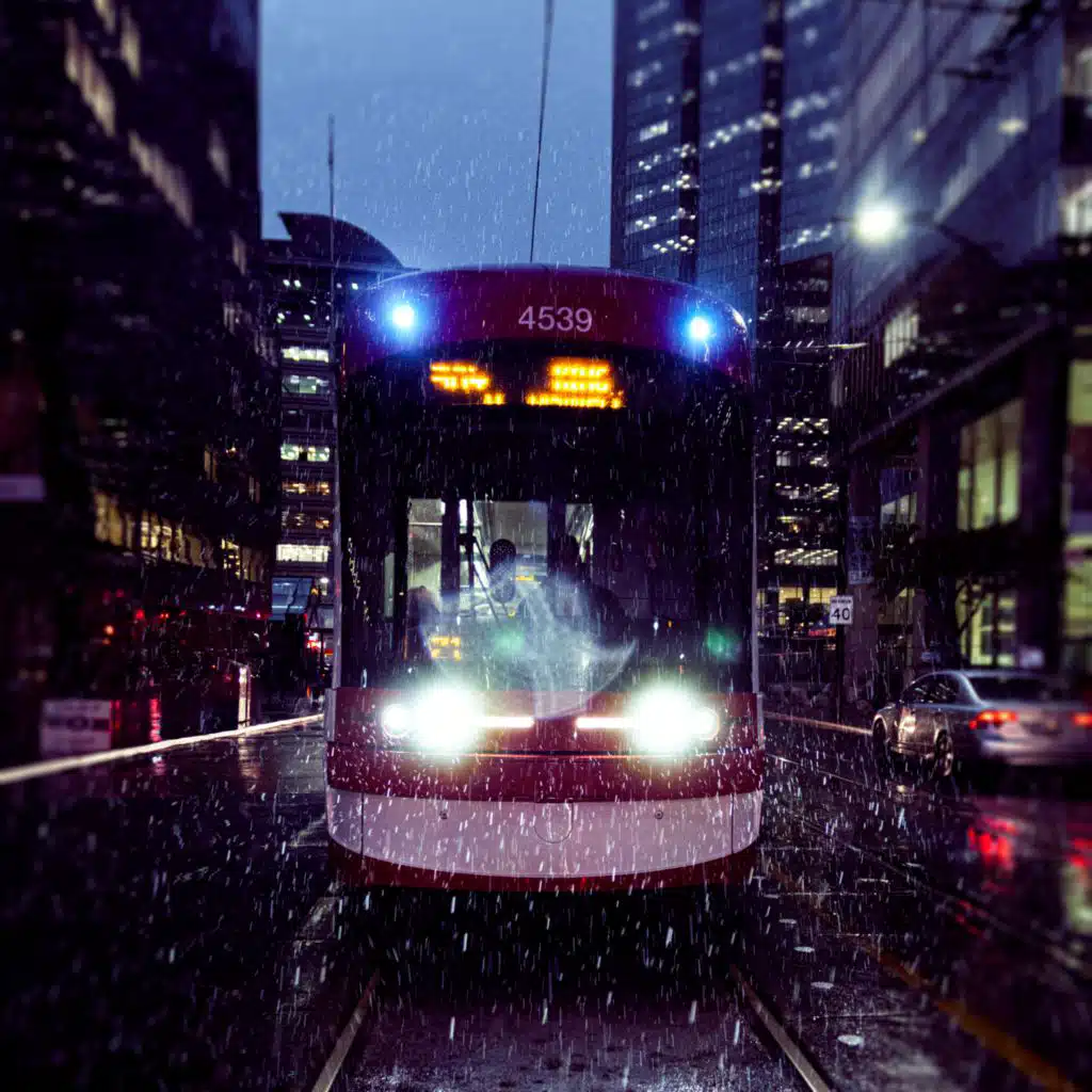 A Cold November - LoFi Hip-Hop Compilation