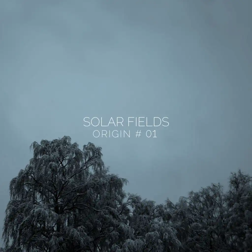 Bigger Stream (Origin 2005)