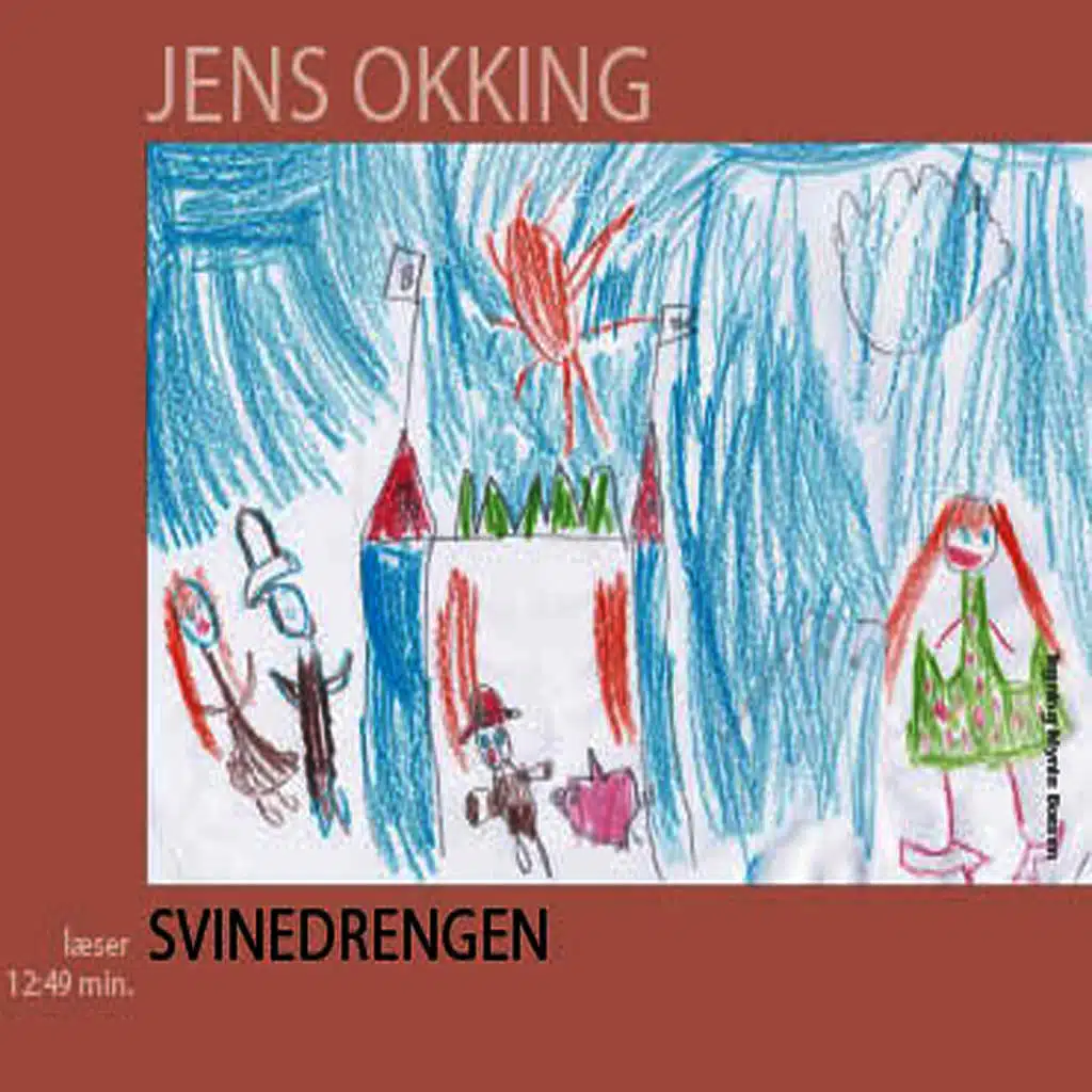 Svinedrengen