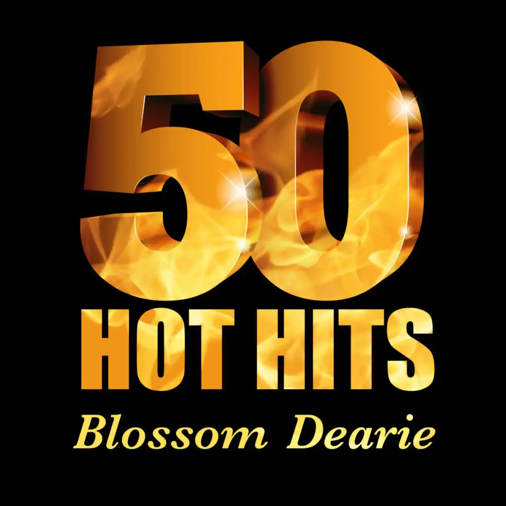 Blossom Dearie - 50 Hot Hits