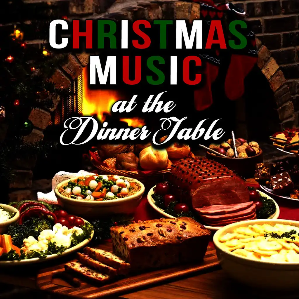 Christmas Music at the Dinner Table 