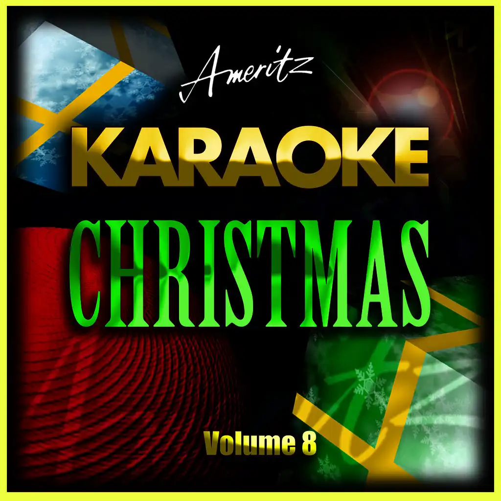 Arbolito de Navidad (In the Style of Gloria Estefan) [Karaoke Version]