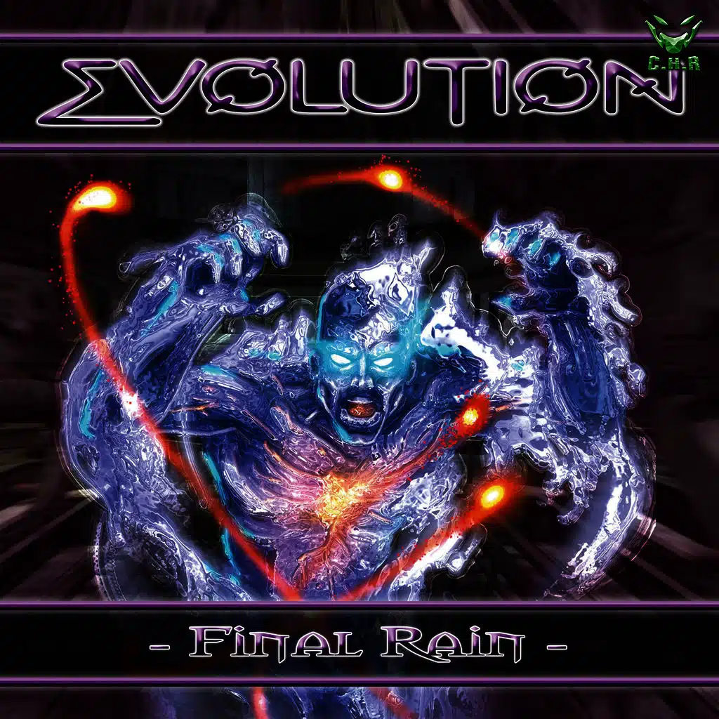 Evolution & Dj Demonk