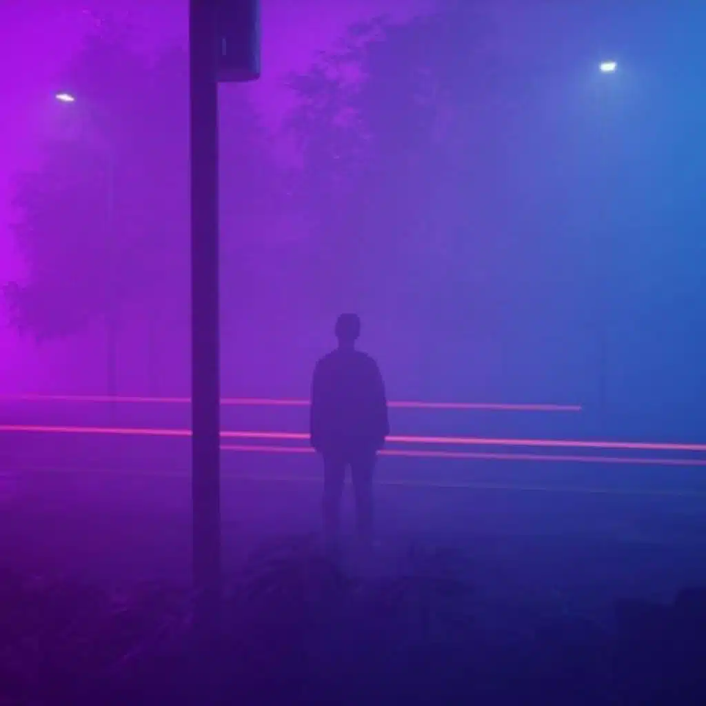 Lonely (slowed remix)