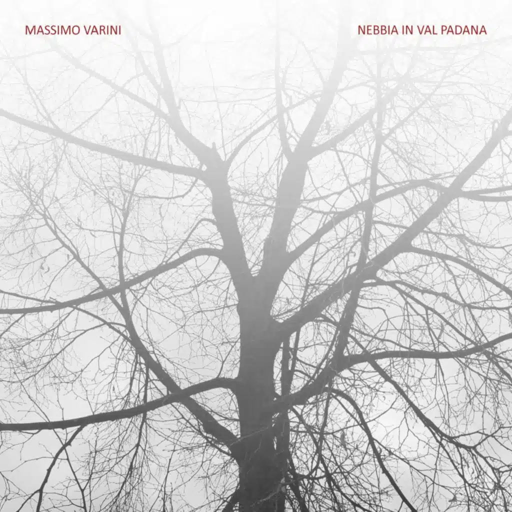 Nebbia in Val Padana